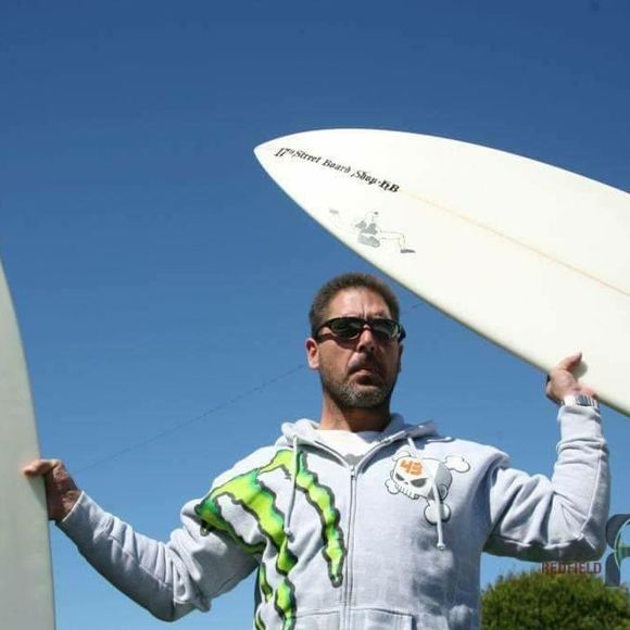 Meet your Posher, Justin - Picture 1 of 1